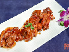 雕梅小排-喜林苑·稻田餐厅(品相府店)