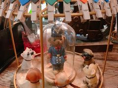 -胡桃里乐队酒馆(鎏嘉码头店)