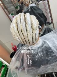 -YDO SALON