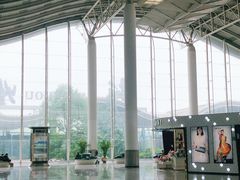 -杭州萧山国际机场