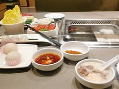 -海底捞火锅(杭州萧山宝龙广场店)