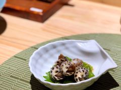 -镹·鱼料理  国产鱼使用店