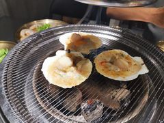 -本炙炭烤·蒲烧活鳗料理店(金沙洲店)