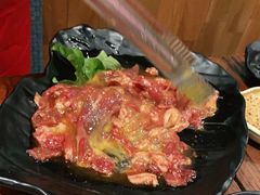 -名扬烤肉(起源店)