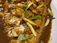 -君霖海鲜私房菜(春柳店)