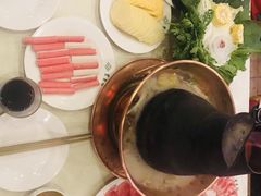 -东来顺饭庄(天坛店)