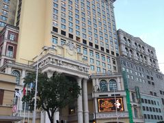 -澳门十六浦索菲特大酒店
