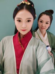 -盘子女人坊古装写真摄影(天津总店)