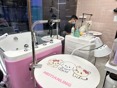 -FAELING PETS美天灵宠物(富力广场店)
