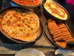 -广州富力君悦大酒店·凯菲厅