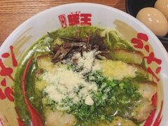 翠王-豚王拉面(铜锣湾店 )