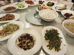 -昆山裕元花园酒店·囍园中餐厅