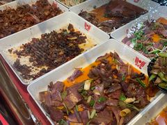 -惠丰源烩面馆(经七路店)