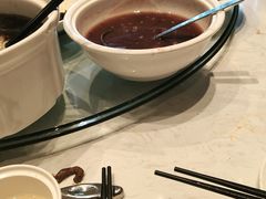 -上海宝华喜来登酒店·采悦轩中餐厅
