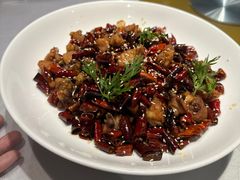 -京味斋·北京烤鸭(北京南站洋桥店)