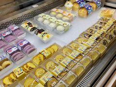 -面包新语(龙湖·西宸天街店)