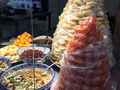 -老金家蛋菜夹馍(西安总店)