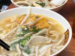 -荔林食店(西华路店)