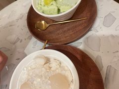 -聪嫂私房甜品(旺角二店)