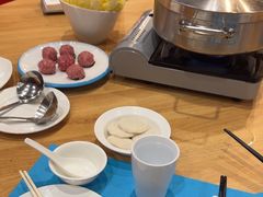 -糟粕醋·椰苑海南菜餐厅(亚龙湾天域酒店)