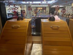 -海韵之星邮轮水会(明发商业广场店)
