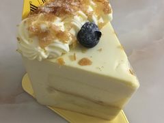 -三只蜜蜂蛋糕(东城店)