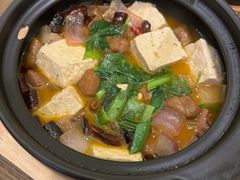 -春家·非遗手工小吃(徐汇万科广场店)