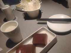 -半天妖烤鱼(新世界店)
