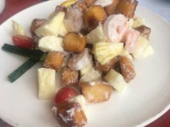 -赵小姐丨新中餐(曲江店)
