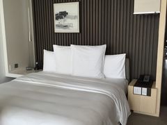-上海柏悦酒店