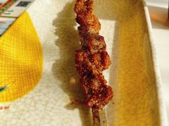 羊肉串（大）-塔城饭店(新沪路店)