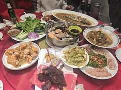 -盈春大饭店(千山路店)