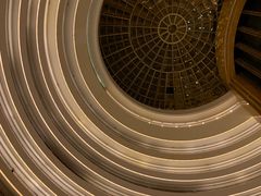 -杭州国际会议中心洲际酒店-原素全日餐厅(解放东路店)