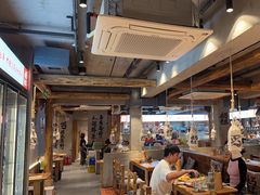 -北丐先生·野馄饨烧烤(雨花万象店)