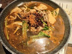 -枪火串烧·东北特色烧烤(罗湖总店)