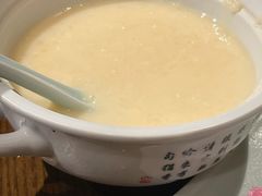 -南京大牌档(新街口德基广场店)