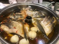-望湘园·湖南菜(宏伊店)
