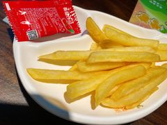 -豪享来中西餐厅(隆昌店)