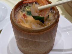 -兴悦酒家(环市东路店)