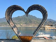 -千峡湖生态旅游度假区