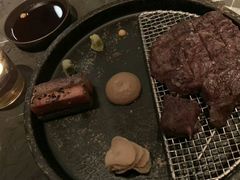 -炙忧烤肉屋(中国铁建广场店)