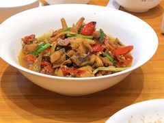 -辣公子·千岛湖私房菜(滨江店)