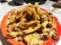 -李叔叔虾蟹大排档(青羊店)