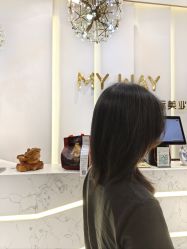 -MY WAY SALON