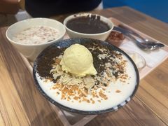 -Ice Monster冰馆·CNN评选全球十大甜品(国贸商城店)