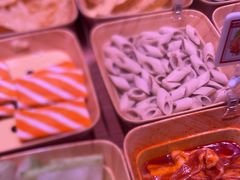-福客麻辣烫·现炒麻辣香锅(印力中心店)