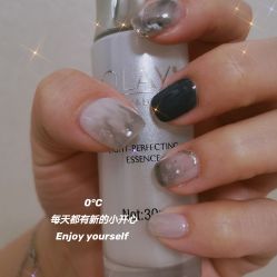 -HC美甲美睫皮肤管理中心