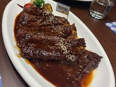 -Ambra Haus琥珀屋精酿餐厅(宝山店)