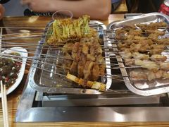 -寻香羊小羊·徐州烧烤(南京店)