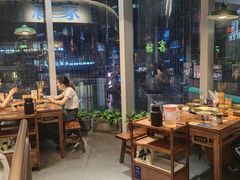 -楠火锅(仁恒梦中心店)